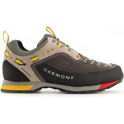 Garmont Апроуч обувки Garmont Dragontail LT Approach shoes - Shark / Taupe - размер 6 (UK) (035-0029-1117)