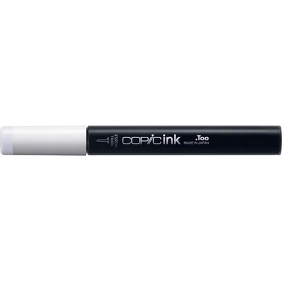 Copic refill ink lihový inkoust 12 ml C2 cool gray 2