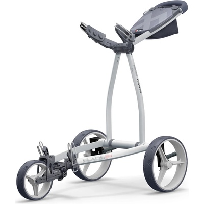 Big Max Blade IP Trolley