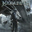 Megadeth - Dystopia LP
