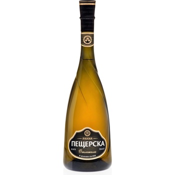Image 1 of Винпром Пещера Пещерска Отлежала