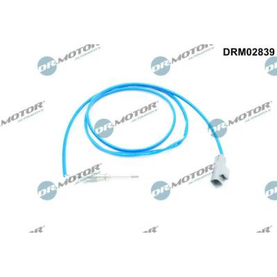 Cidlo, teplota vyfukovych plynu Dr.Motor Automotive DRM02839