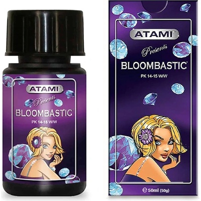 ATAMI Bloombastic 50ml