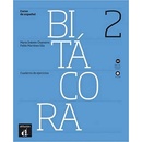 Bitacora A2 – Cuaderno de ejercicios + CD