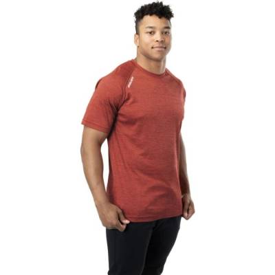 Bauer Team Tech Tee Sr M 1063252
