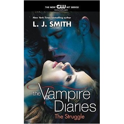 The Vampire Diaries 2: The Struggle