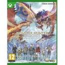 Monster Hunter Stories 3: Twisted Reflection (XSX)