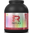 Reflex Nutrition 100% Native Whey 1800 g