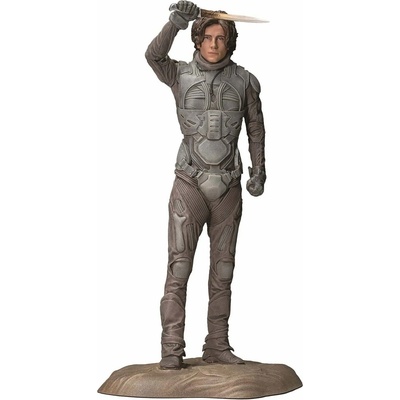 Dark Horse Статуетка Dark Horse Movies: Dune - Paul Atreides, 23 cm (070900)