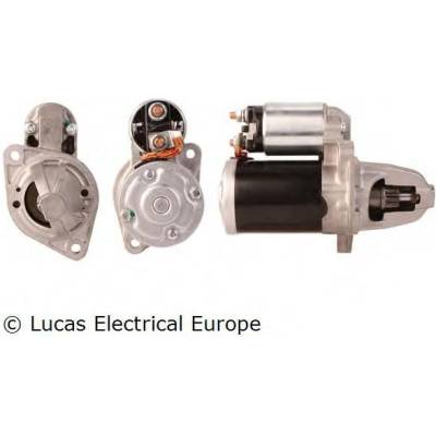LUCAS ELECTRICAL Startér LUE LRS02183
