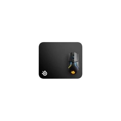 SteelSeries Mouse pad Steelseries, 270 mm x 320 mm x 6 mm, black