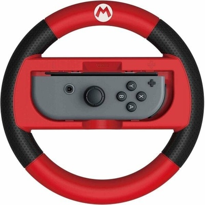 Hori Joy-Con Wheel Deluxe Mario 873124006520