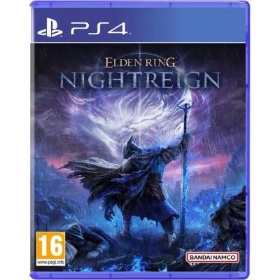 Elden Ring Nightreign (XSX)