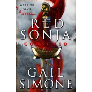 Red Sonja: Consumed (2025)