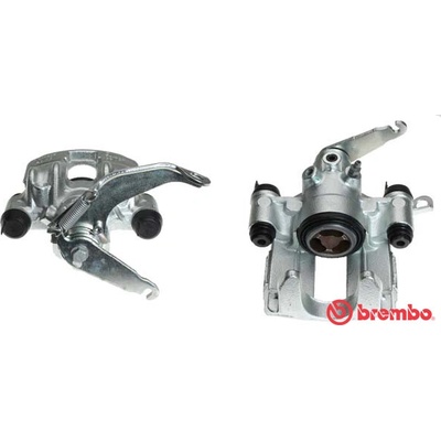 Brzdový strmeň BREMBO F 24 187 (F24187)