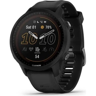 Garmin Forerunner 955 Solar – Zboží Mobilmania