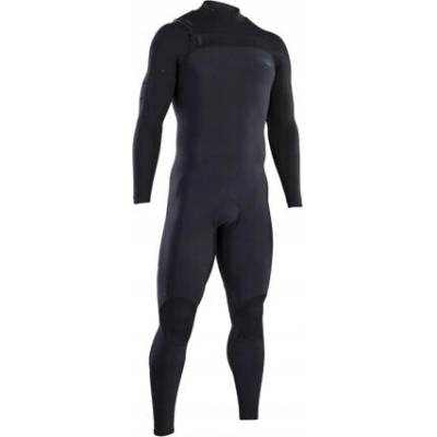 ION Seek Amp 4/3 Front Zip men black