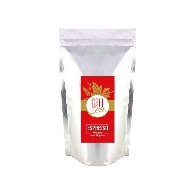 Café Gape Espresso 150 g