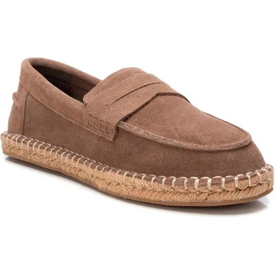 XTI 143643 espadrilles - Brown