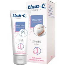 Elasti-Q Exclusive telový krém proti striám 150 ml