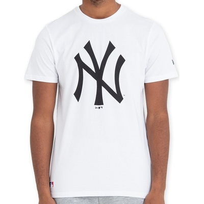 New Era pánské triko MLB Team logo NEYYAN