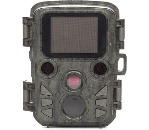 Predator ­ Micro