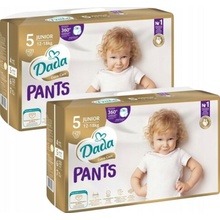 Dada PANTS Extra Care 5 JUNIOR 12-18 kg 42 ks