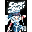 Shaman King Omnibus 5 Vol. 13-15
