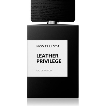 NOVELLISTA Leather Privilege EDP 75 ml
