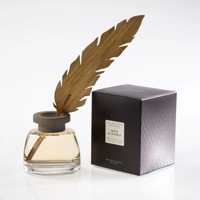 Milano Aroma difuzér kalamář Invito Alla Scala 100 ml
