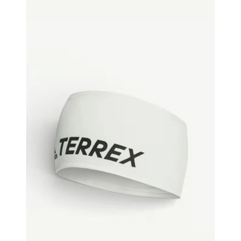 Adidas Terrex Trail Headband White