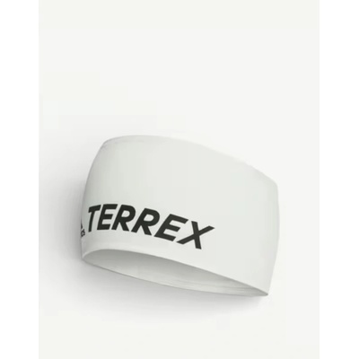 Adidas Terrex Trail Headband White