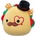Squishmallows Taco Tex