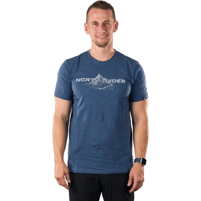 Northfinder FID bluenights