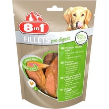 8in1 Fillets pro digest 80 g