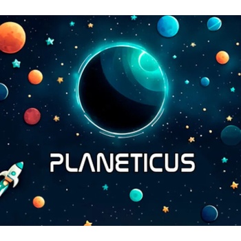 Planeticus