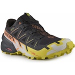 Salomon Speedcross 6 GTX M L47465400 black sulphur spring bird of