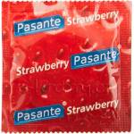 Pasante Strawberry 1 pc