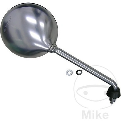 Zpětné zrcátko JMP ZR 0143 chrom pravý 2H690157