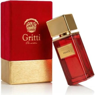Gritti Fenice parfumovaný extrakt unisex 100 ml