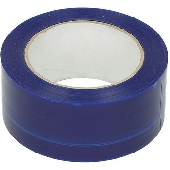 Premium PE тиксо бояджийско синьо 38mm x 25m 9037-38x25