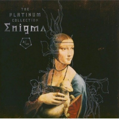 ENIGMA - THE PLATINUM COLLECTION CD