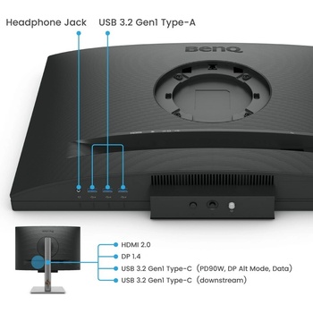 BenQ RD240Q