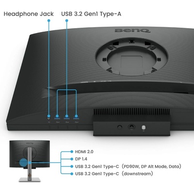 BenQ RD240Q