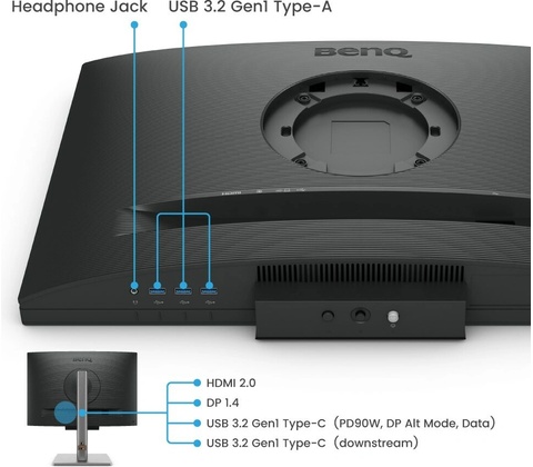 BenQ RD240Q