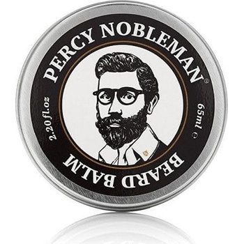 Percy Nobleman Beard Care balzám na bradu 65 ml