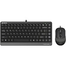 A4Tech F1110 Gray