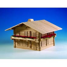 Archaprogram Archa Alpen 3 4 variabilní stavby