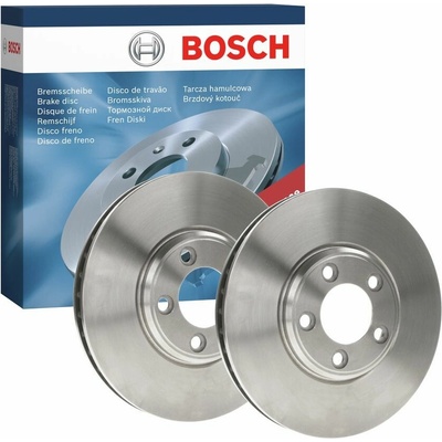 Brzdový kotúč BOSCH 0 986 478 778