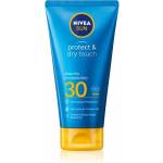 Nivea Sun Protect & Dry Touch Non-Greasy Cream-Gel SPF 30 175 ml